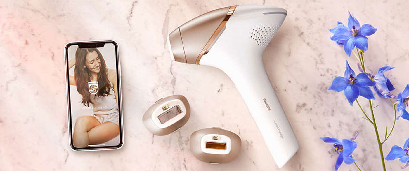 Philips Lumea (old)